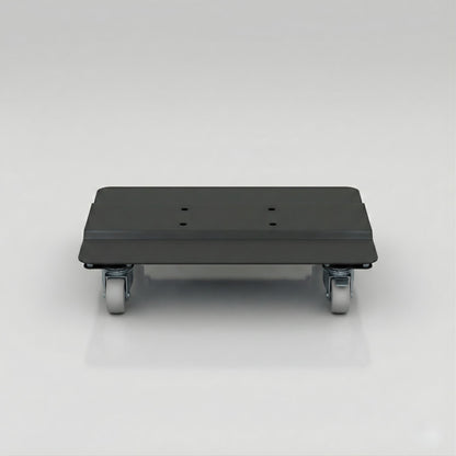 XL Panel Rolling Stand - Redline